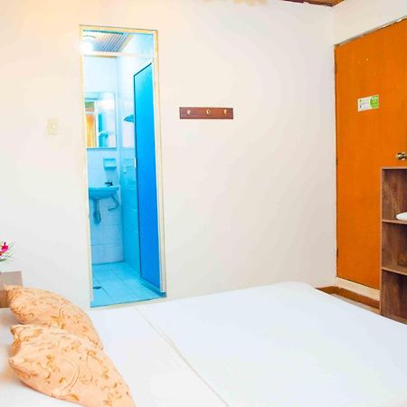 Hotel Elimar Girardot Eksteriør billede