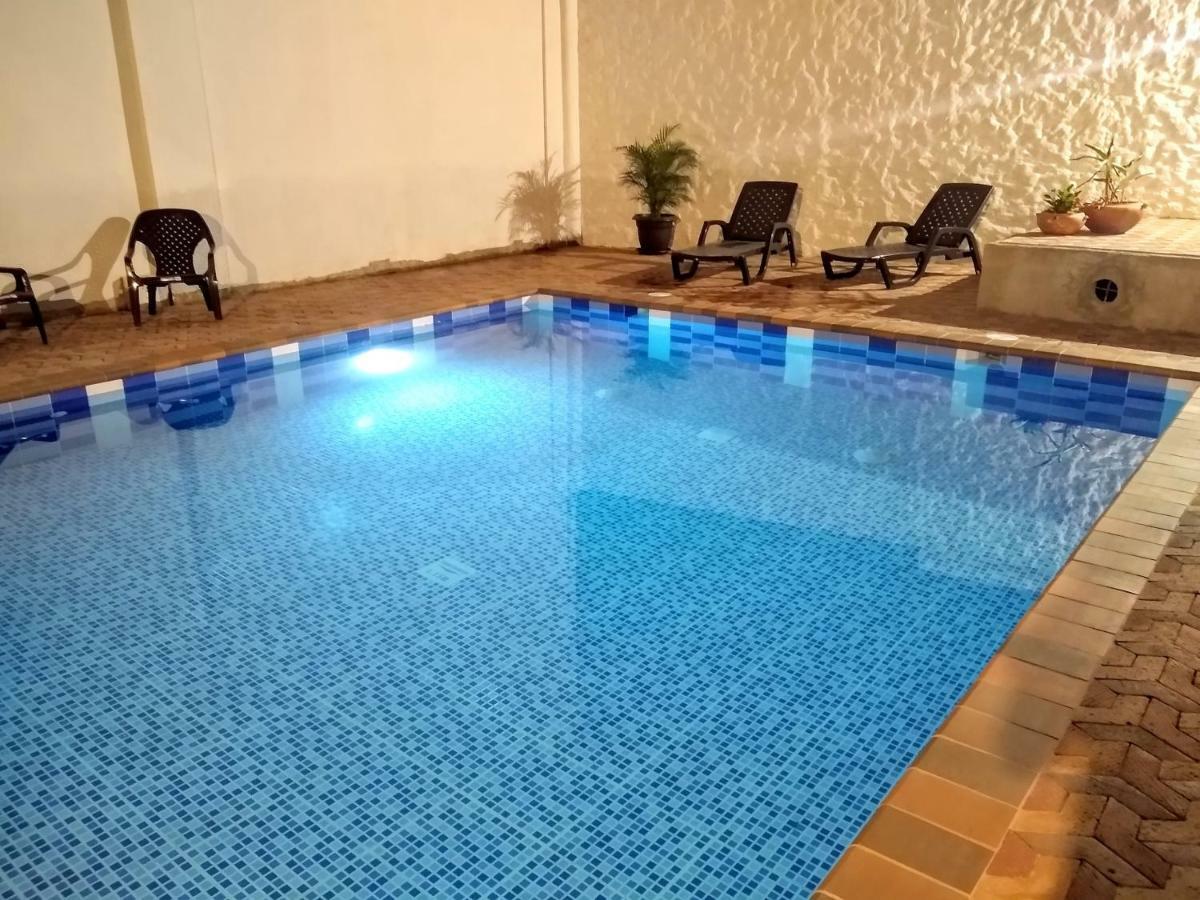 Hotel Elimar Girardot Eksteriør billede